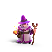 Apprentice Warden